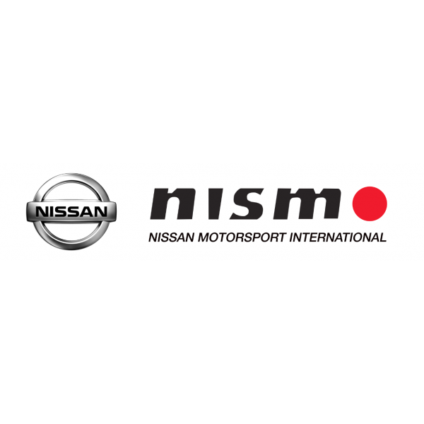 Retail & Services BANPN00070 Nissan Nismo Motorsport PVC Banner Garage